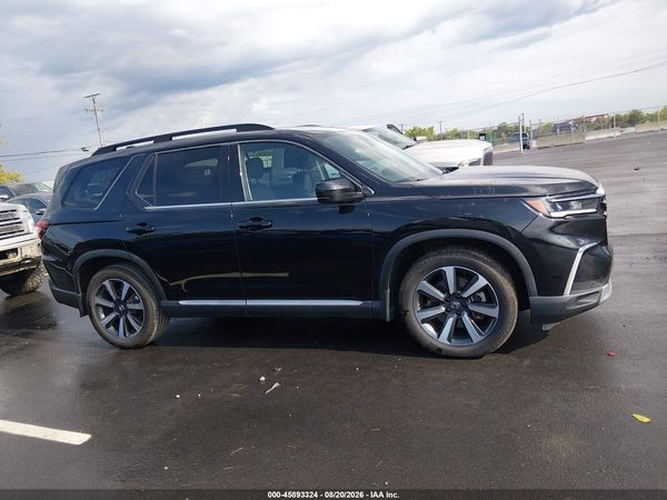 2024 HONDA PILOT TOURING — I116