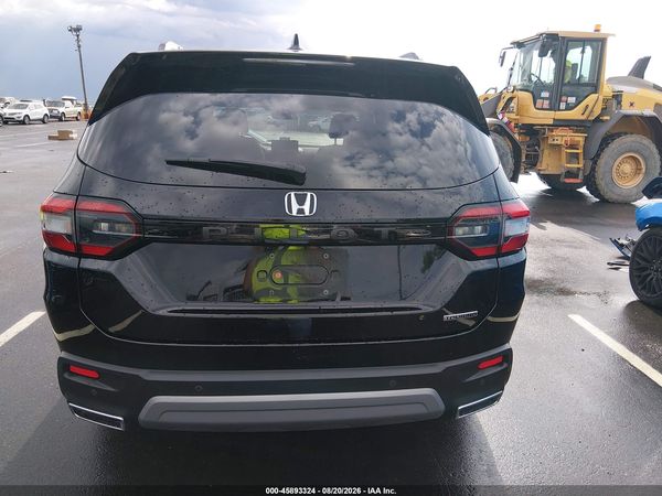 2024 HONDA PILOT TOURING — I119