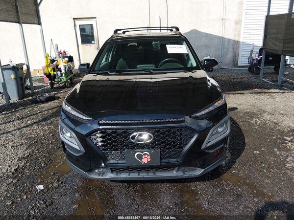2020 HYUNDAI KONA SEL