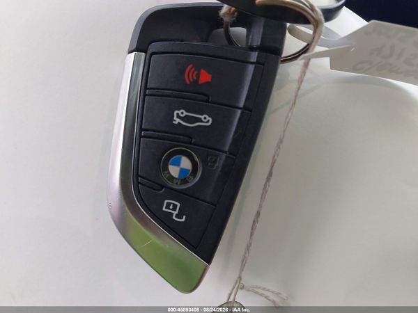 2025 BMW 430I GRAN COUPE XDRIVE — I11
