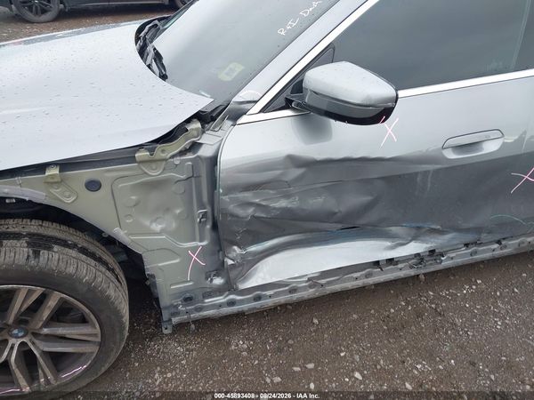 2025 BMW 430I GRAN COUPE XDRIVE — I152