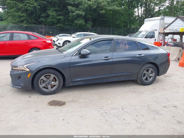 2023 KIA K5 LXS