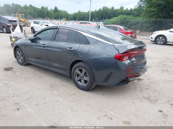 2023 KIA K5 LXS