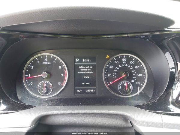 2023 KIA K5 LXS