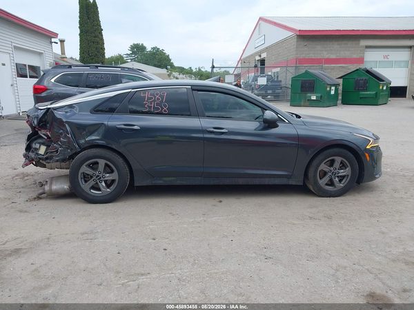 2023 KIA K5 LXS