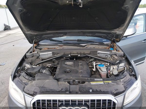 2014 AUDI Q5 2.0T PREMIUM