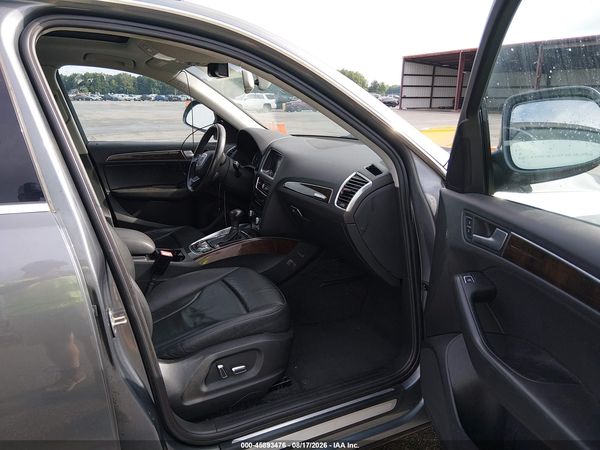 2014 AUDI Q5 2.0T PREMIUM