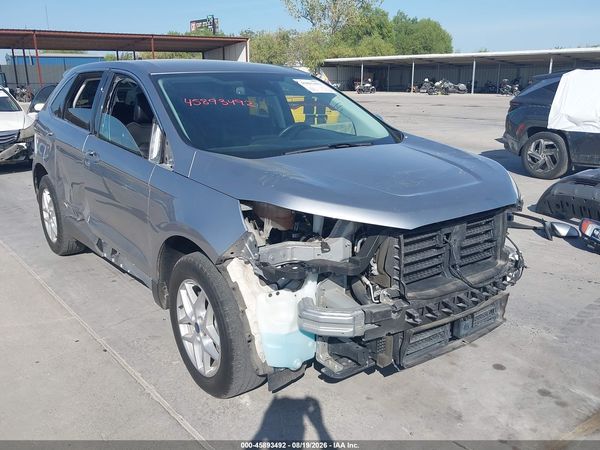 2021 FORD EDGE SEL — I1