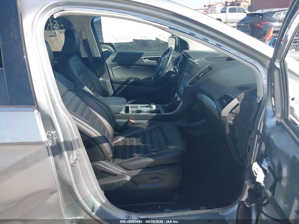 2021 FORD EDGE SEL — I5