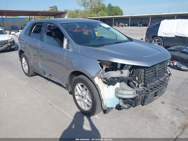 2021 FORD EDGE SEL — I6