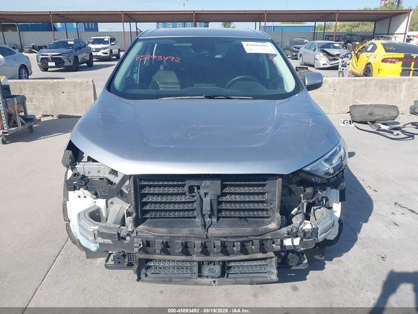 2021 FORD EDGE SEL — I115