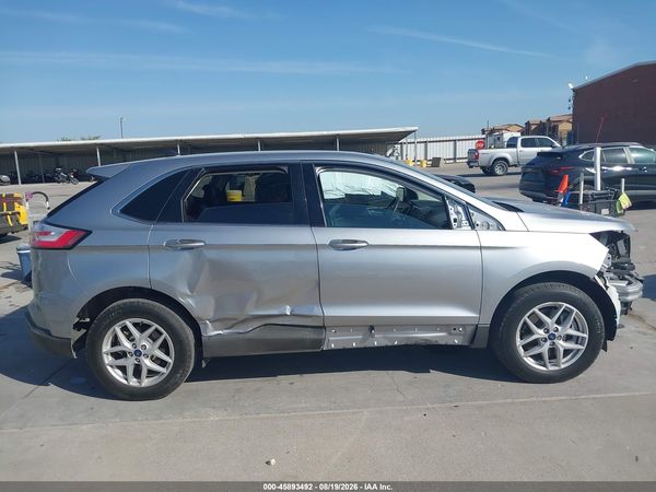 2021 FORD EDGE SEL — I116