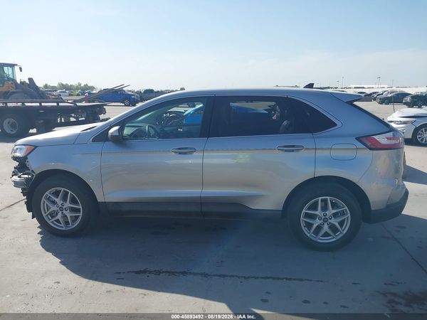2021 FORD EDGE SEL — I117