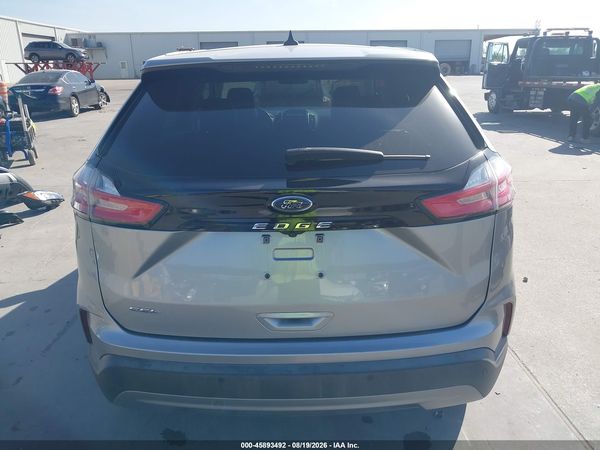 2021 FORD EDGE SEL — I119