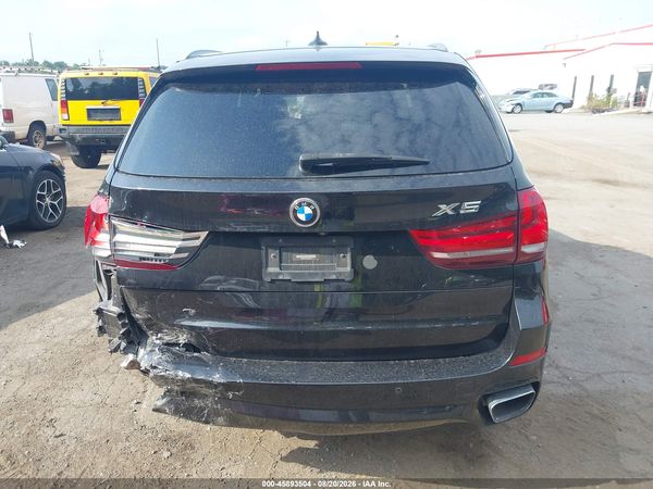 2017 BMW X5 EDRIVE XDRIVE40E IPERFORMANCE