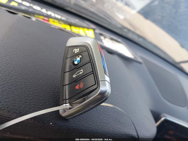 2017 BMW X5 EDRIVE XDRIVE40E IPERFORMANCE