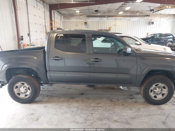 2021 TOYOTA TACOMA SR V6
