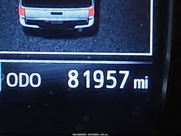 2021 TOYOTA TACOMA SR V6