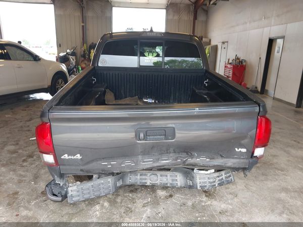 2021 TOYOTA TACOMA SR V6