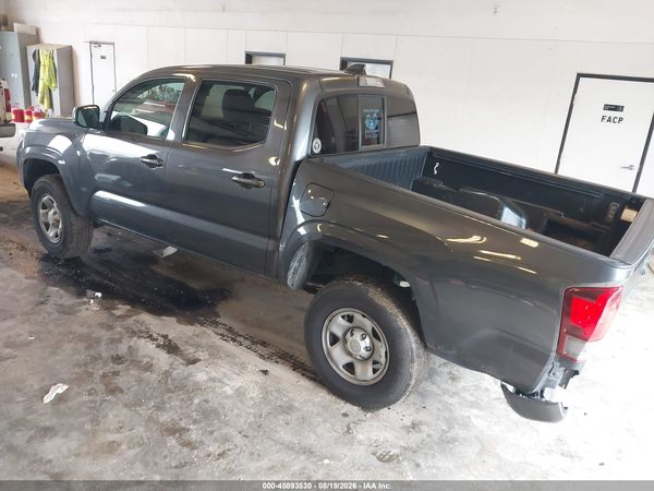 2021 TOYOTA TACOMA SR V6