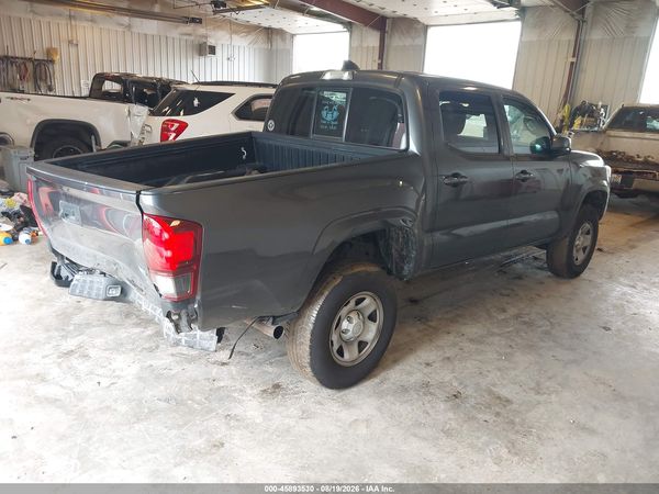2021 TOYOTA TACOMA SR V6