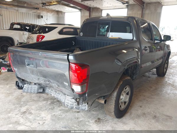 2021 TOYOTA TACOMA SR V6