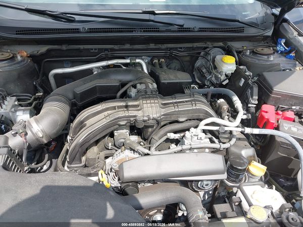 2025 SUBARU OUTBACK Base — I10