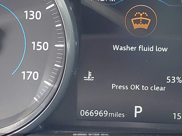 2018 JAGUAR F-PACE 25T PRESTIGE