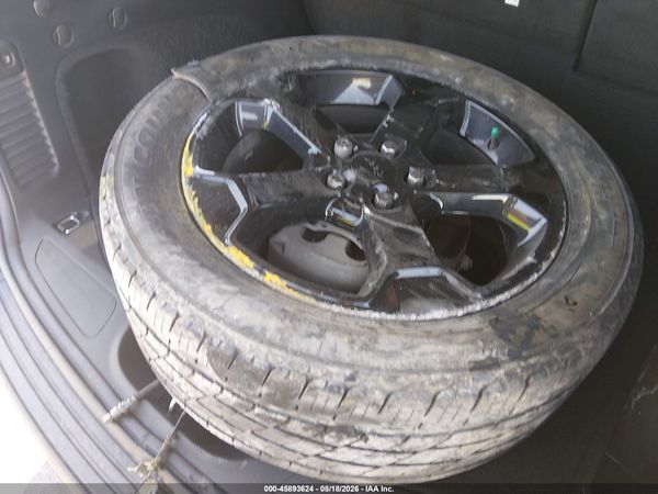 2020 JEEP GRAND CHEROKEE ALTITUDE 4X2