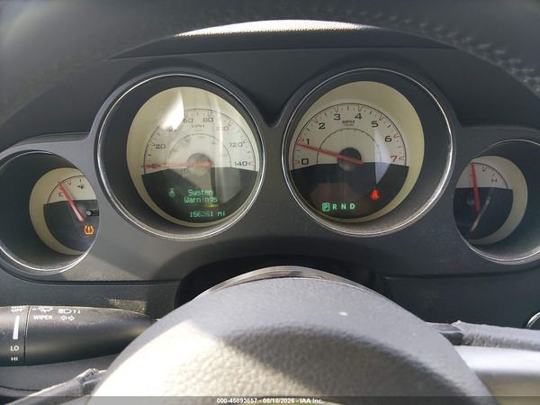 2014 DODGE CHALLENGER