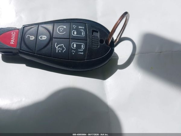 2014 DODGE GRAND CARAVAN AMERICAN VALUE PKG