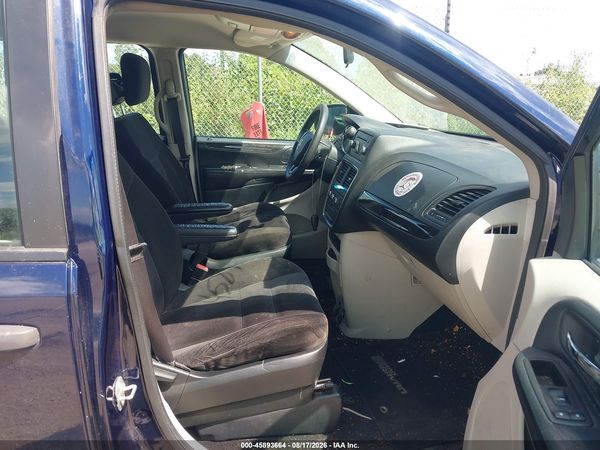 2014 DODGE GRAND CARAVAN AMERICAN VALUE PKG