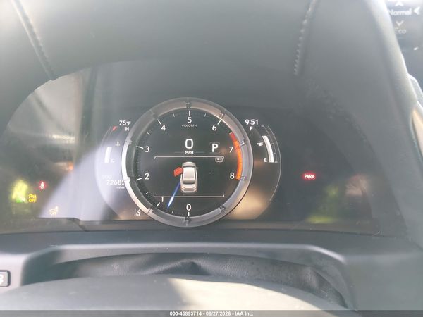 2020 LEXUS ES 350 F SPORT — I7