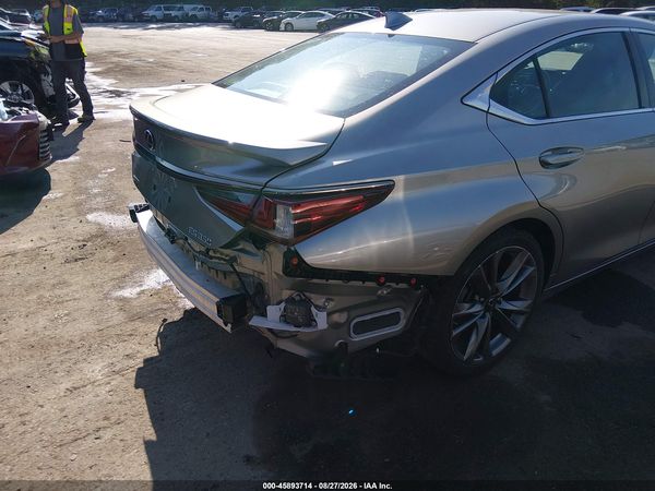 2020 LEXUS ES 350 F SPORT — I152