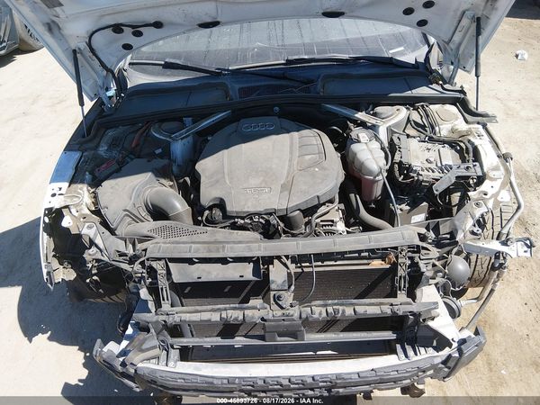 2019 AUDI A5 45 PREMIUM