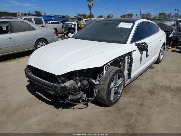 2019 AUDI A5 45 PREMIUM