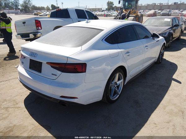 2019 AUDI A5 45 PREMIUM