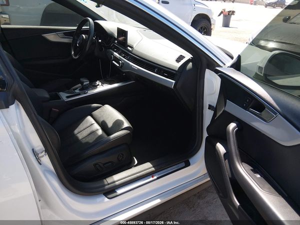 2019 AUDI A5 45 PREMIUM