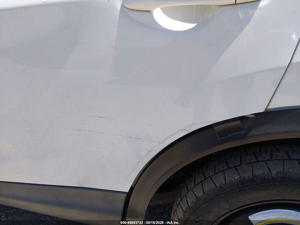 2018 NISSAN ROGUE SPORT S — I152