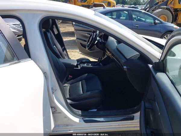 2021 MAZDA MAZDA3 SELECT
