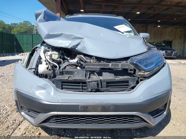 2020 HONDA CR-V 2WD TOURING