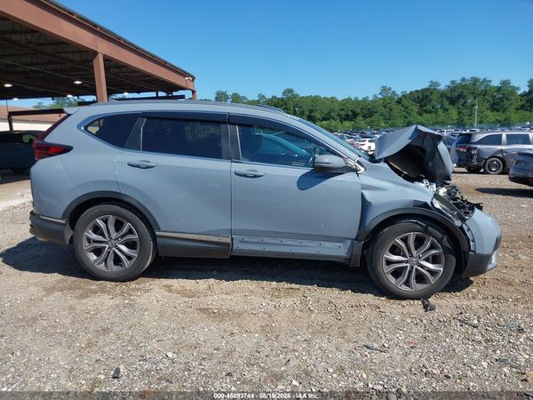 2020 HONDA CR-V 2WD TOURING