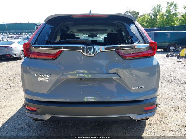 2020 HONDA CR-V 2WD TOURING