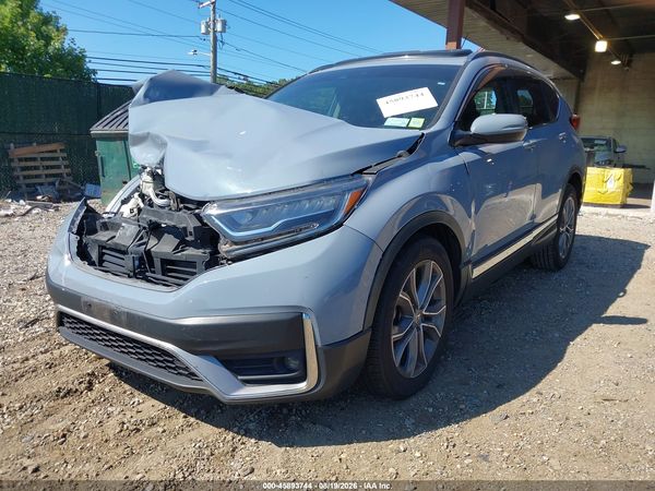 2020 HONDA CR-V 2WD TOURING