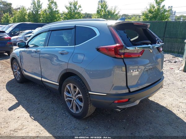 2020 HONDA CR-V 2WD TOURING