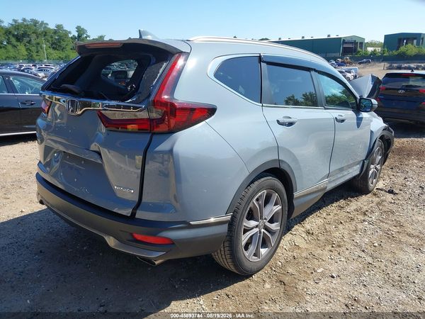 2020 HONDA CR-V 2WD TOURING
