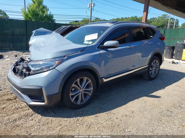 2020 HONDA CR-V 2WD TOURING