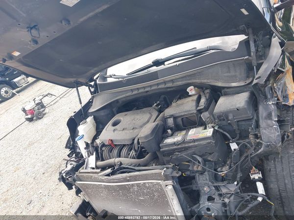 2019 KIA SORENTO 2.4L L
