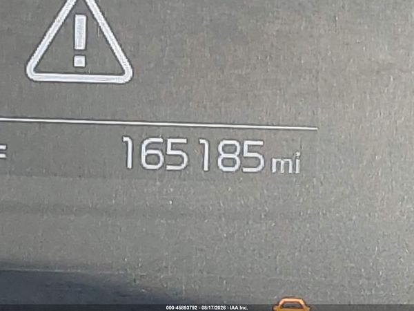 2019 KIA SORENTO 2.4L L