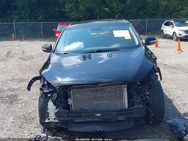 2019 KIA SORENTO 2.4L L